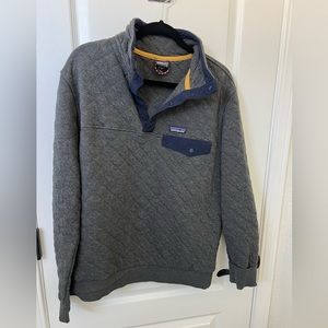 PATAGONIA SWEATSHIRT
